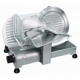 ELECTRIC SLICER SGL MOD.ELLE 225 MM.250