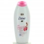 DOVE BAGNOSCHIUMA 700 ML.MANDORLA