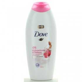 DOVE BAGNOSCHIUMA MANDORLA 700 ML 