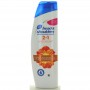 HEAD & SHOULDERS SHAMPOO ANTIFORFORA 2IN1 ANTICADUTA 225 ML 