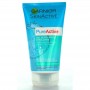 GARNIER PURE GEL DETERGENTE TUBO 150 ML 
