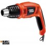 BLACK DECKER SVERNICIATORE TERMICO MOD.KX1693 