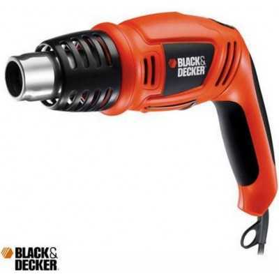 BLACK DECKER THERMAL PAINT REMOVER MOD.KX1693