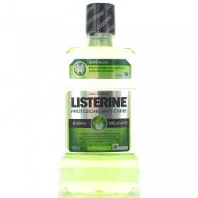 LISTERINE Mouthwash PROTECTION ANTI-CARIES 500 ML