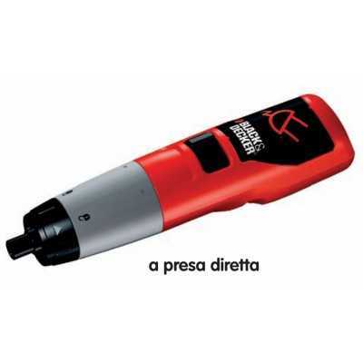 BLACK DECKER SCREWDRIVER MOD. DP240