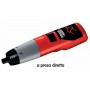 BLACK DECKER SCREWDRIVER MOD. DP240