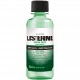 LISTERINE COLLUTORIO DIFESA DENTIEGENGIVE GUSTO DELICATO 95 ML