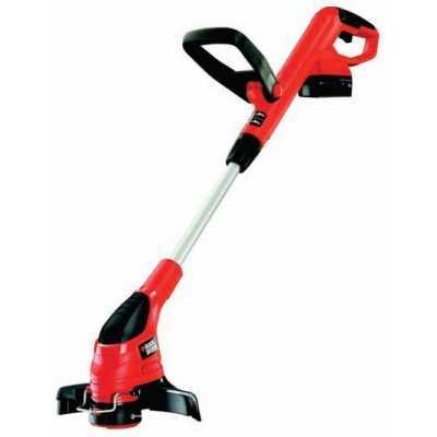 BLACK DECKER TAGLIABORDI 18V CM.25 MOD. GC1825N 