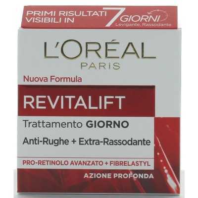 L'OREAL REVITALIFT GIORNO 50 ML. 