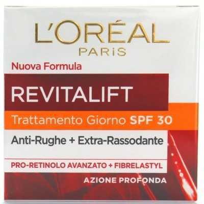 L'OREAL REVITALIFT GIORNO SPF30 50 ML 