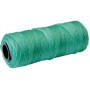 LENZA PER MURATORI IN PP VERDE MT.50 
