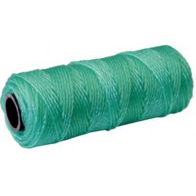 LENZA PER MURATORI IN PP VERDE MT.50 
