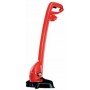 BLACK DECKER TRIMMER W.250 CM. 25 MOD. GL250SB