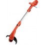 BLACK DECKER WIRE TRIMMER W.350 CM. 25 MO D.GL350