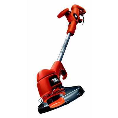 BLACK DECKER WIRE TRIMMER W.450 CM. 25 GL 652