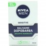 NIVEA FOR MEN AFTER SHAVE BALSAMO SENSITIVE 100 ML. DOPOBARBA 