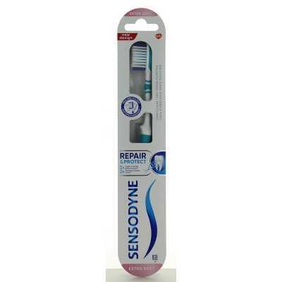 SENSODYNE SPAZZOLINO REPAIR EXTRA SOFT