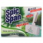 SPIC & SPAN WC TABLET X4 PINE
