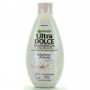 ULTRA DOLCE BAGNOSCHIUMA DOCCIA CREMA D'AVENA E MANDORLA DOLCE