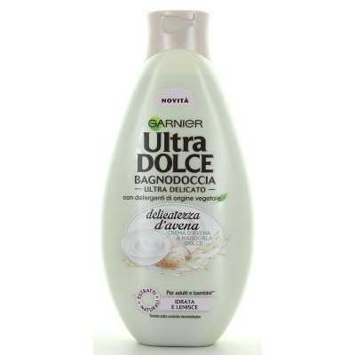 ULTRA SWEET OAT BATH 500 ML