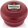 PRORASO SAPONE BARBA BARBE DURE CIOTOLA 150 ML