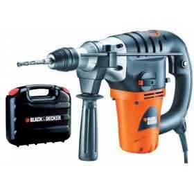 BLACK DECKER TASSELLATORE MOD.KD1001K WATT. 1000