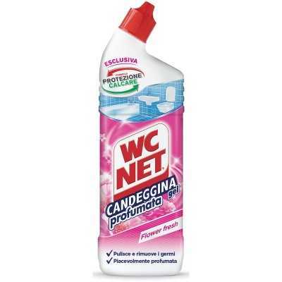 WC NET CANDEGGINA GEL PROF.700ml FLOWER