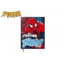 DIARIO DI SCUOLA NEW SPIDERMAN 