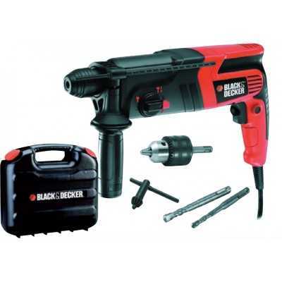 BLACK DECKER TASSELLATORE MOD.KD885KC 