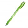 TRATTO CANCELLIK PENNA COLORE VERDE CHIARO IN ASTUCCIO