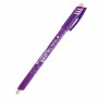 TRATTO CANCELLIK PENNA COLORE VIOLA IN ASTUCCIO