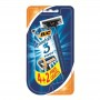 BIC RASOIO COMFORT 3 LAME BLISTER 4 E 2 PZ