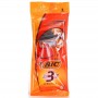 BIC RASOIO SENSITIVE 3 LAME USA&G. 4 PZ