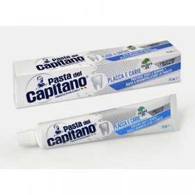 CAPTAIN'S PASTA PLATE AND CARIES 75 ML
