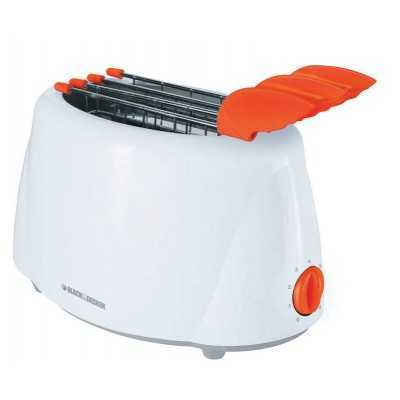 BLACK DECKER TOSTAPANE MOD. T450N 
