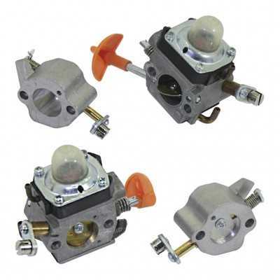 ORIGINAL CARBURETOR FOR KASEI EB800 BLOWER