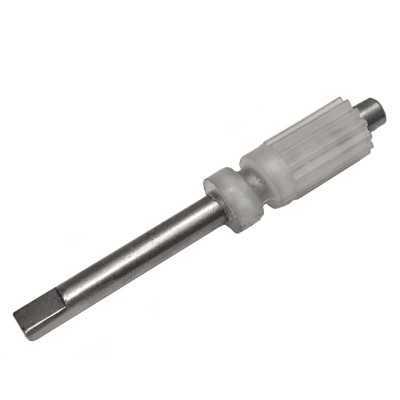 HUSQVARNA GEAR, OIL PUMP 137