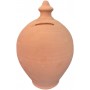 SALVADANAIO IN TERRACOTTA MEDIO CM. 41h.