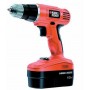 BLACK DECKER TRAPANO 18V MOD.AST218XC 