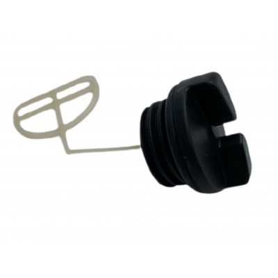 OIL CAP FOR ALPINE CHAINSAW A305 SPR255 A305C SPR255C