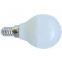 BLINKY LED LAMP 27-LED WARM LIGHT E27 2,5W 200LM