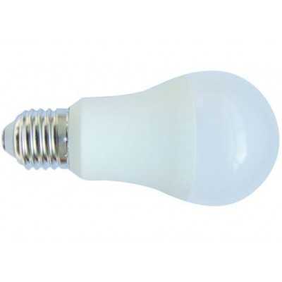 BLINKY LED LAMPS 34-LED WHITE E27 10W 800LM
