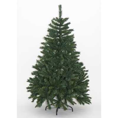 ALBERO DI NATALE MODELLO ALPINO CM. 180