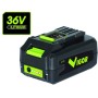 BATTERIA VIGOR LITIO SERIE VX VX 36V 2,5AH
