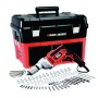 BLACK DECKER DRILL MOD.KR806T1A SUPERKIT