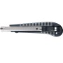 Kwb taglierino cutter professionale mm. 18