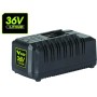 VIGOR CARICABATTERIA LITIO SERIE VX VX 36 VOLT
