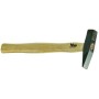 VIGOR MARTELLO MECCANICO CON MANICO LEGNO GR. 300