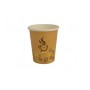 BICCHIERINI DI CARTA PER CAFFE' ML. 75 PZ. 50