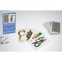CARTE DA GIOCO NAPOLETANE PLASTIFICATE